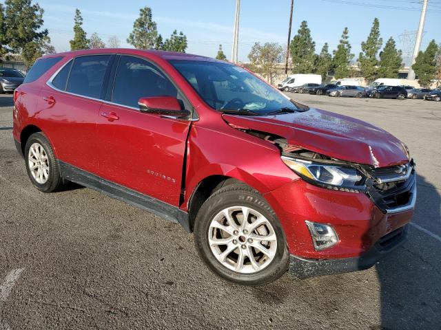 Photo 4 from auction – 2019 CHEVROLET EQUINOX LT with VIN 3GNAXKEV1KS630516