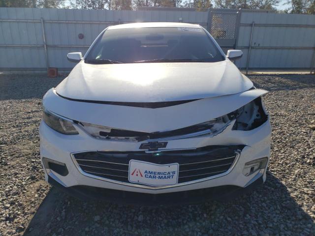 Photo 5 from auction – 2018 CHEVROLET MALIBU LT with VIN 1G1ZD5ST2JF265705