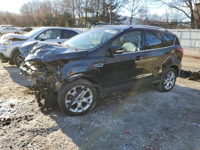 FORD ESCAPE TIT 2016 with VIN 1FMCU9J91GUC90718 - Photo from auction