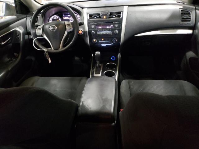 Photo 8 from auction – 2015 NISSAN ALTIMA 2.5 with VIN 1N4AL3AP4FC157536