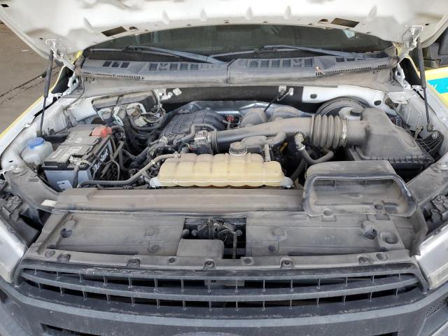 Photo 11 from auction – 2019 FORD F150 SUPER with VIN 1FTEX1CB0KKD07471