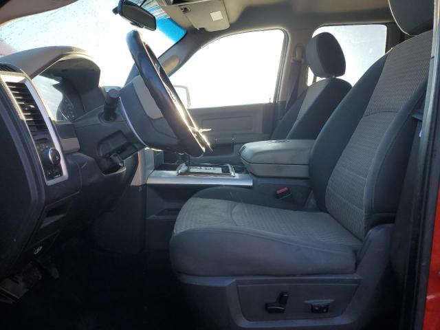 Photo 7 from auction – 2011 DODGE RAM 1500 with VIN 1D7RV1GT6BS706837