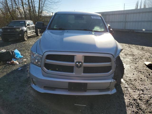 Photo 5 from auction – 2017 RAM 1500 ST with VIN 1C6RR7FT4HS779403