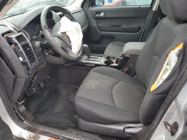 Zdjęcie 7 z aukcji – 2009 MAZDA TRIBUTE I z VIN 4F2CZ02709KM06052