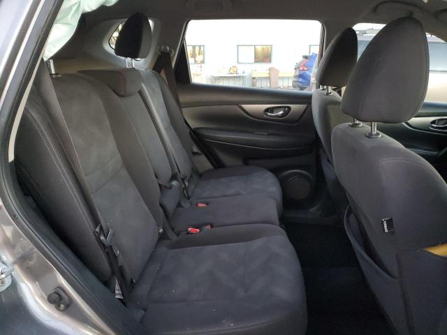 Photo 11 from auction – 2016 NISSAN ROGUE S with VIN KNMAT2MV4GP683187