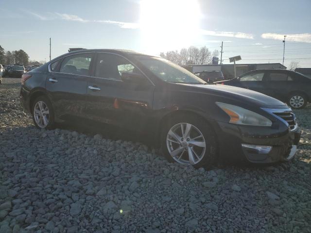 Photo 4 from auction – 2013 NISSAN ALTIMA 2.5 with VIN 1N4AL3AP9DC230302