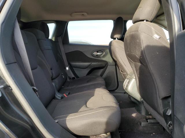 Photo 10 from auction – 2016 JEEP CHEROKEE L with VIN 1C4PJMCB6GW296228