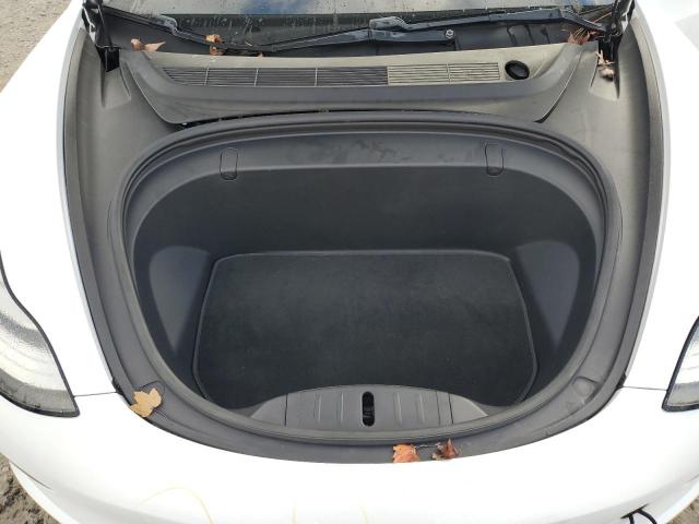 Photo 11 from auction – 2018 TESLA MODEL 3 with VIN 5YJ3E1EB0JF134069
