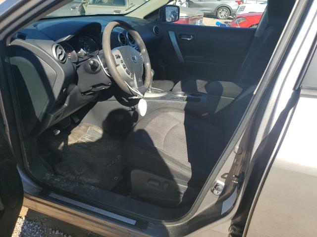 Photo 7 from auction – 2012 NISSAN ROGUE S with VIN JN8AS5MT3CW271348