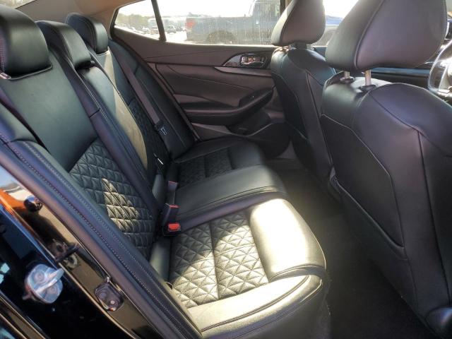 Photo 10 from auction – 2022 NISSAN MAXIMA PLA with VIN 1N4AA6FV3NC506103