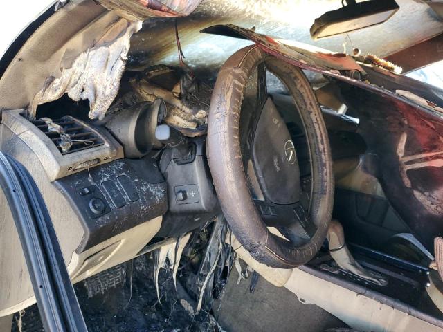 Photo 9 from auction – 2010 ACURA MDX with VIN 2HNYD2H23AH529653