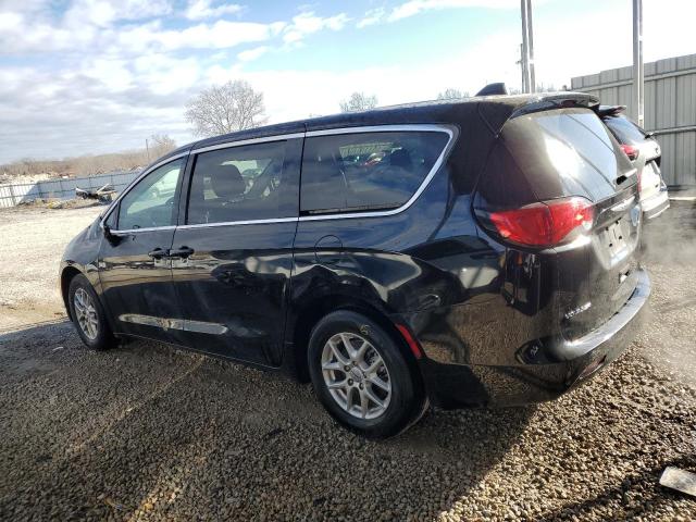 Photo 2 from auction – 2024 CHRYSLER VOYAGER LX with VIN 2C4RC1CG9RR140497