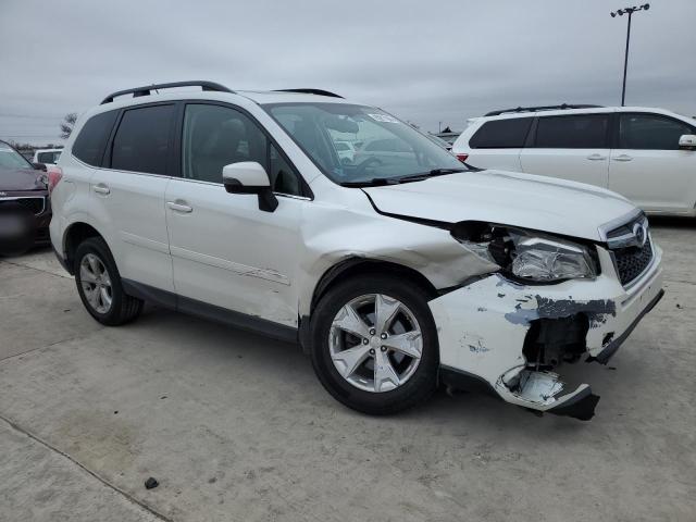 Photo 4 from auction – 2014 SUBARU FORESTER 2 with VIN JF2SJAMCXEH505120