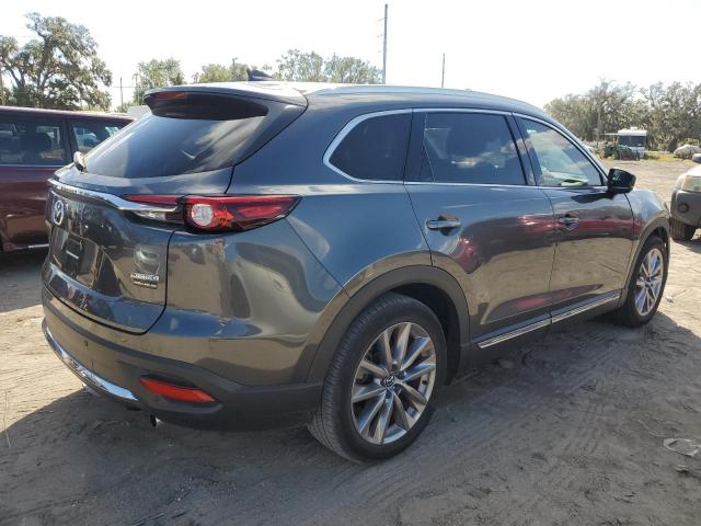 Photo 3 from auction – 2022 MAZDA CX-9 GRAND with VIN JM3TCBDY8N0613577