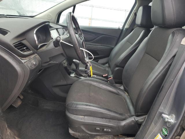 Photo 7 from auction – 2019 BUICK ENCORE PRE with VIN KL4CJESB4KB799093