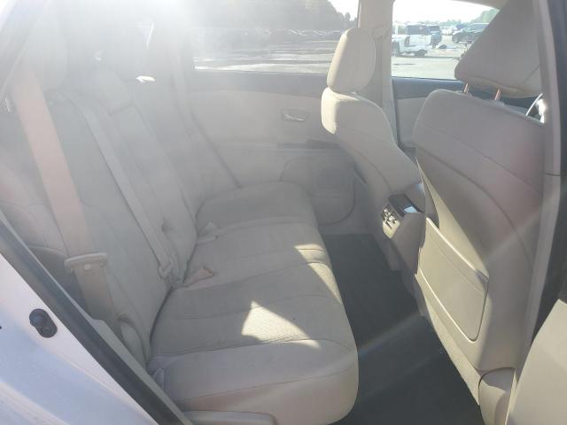 Photo 11 from auction – 2010 TOYOTA VENZA with VIN 4T3ZA3BB1AU037382