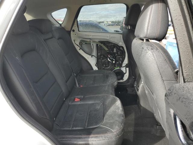 Foto 11 de la subasta – 2023 MAZDA CX-5 PREFE con VIN JM3KFBCM2P0278191