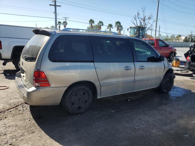 Photo 3 from auction – 2006 MERCURY MONTEREY L with VIN 2MRDA22236BJ00297