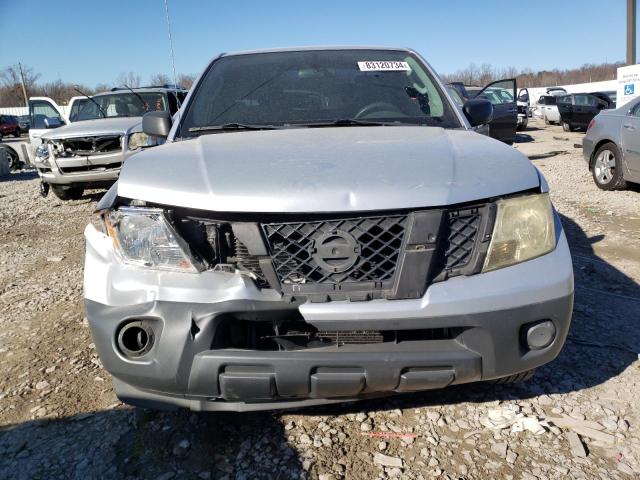 Photo 5 from auction – 2011 NISSAN FRONTIER S with VIN 1N6BD0CT2BC430713