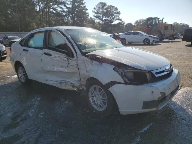 Photo 4 from auction – 2010 FORD FOCUS SE with VIN 1FAHP3FN5AW276777
