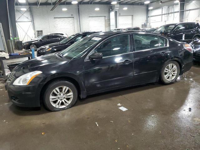 NISSAN ALTIMA BAS 2010 with VIN 1N4AL2AP5AC192282 - Photo from auction