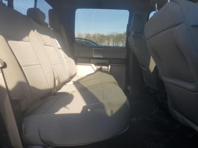 Photo 10 from auction – 2019 FORD F150 SUPER with VIN 1FTEW1E56KFC02131