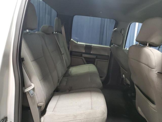 Photo 10 from auction – 2018 FORD F150 SUPER with VIN 1FTEW1C51JKD73037