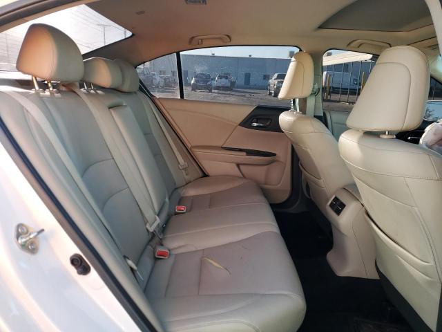 Photo 10 from auction – 2015 HONDA ACCORD EXL with VIN 1HGCR2F80FA030485