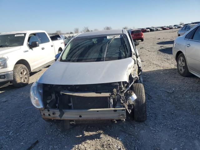Photo 5 from auction – 2017 NISSAN VERSA S with VIN 3N1CN7AP5HL858469