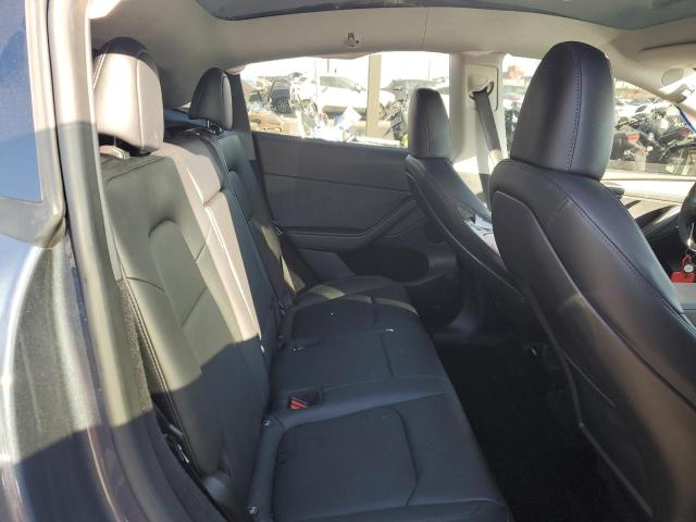 صورة رقم 11 من المزاد - 2023 TESLA MODEL Y مع VIN 7SAYGDEE2PA103622
