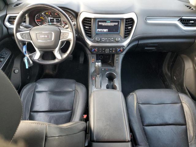 Photo 8 from auction – 2018 GMC ACADIA SLT with VIN 1GKKNULS2JZ175818