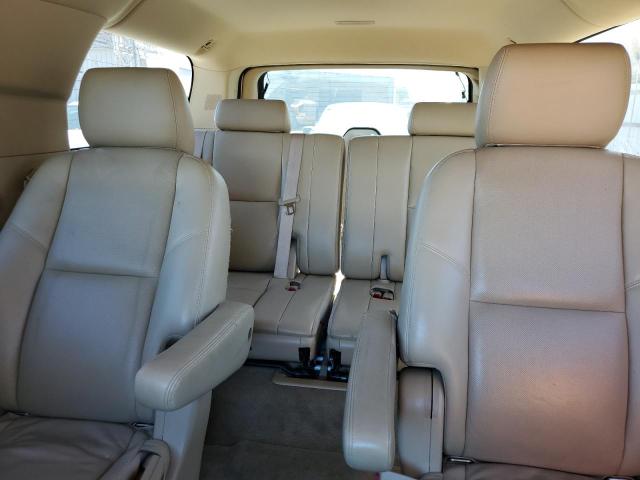 Photo 10 from auction – 2011 CHEVROLET SUBURBAN C with VIN 1GNSCKE04BR241117