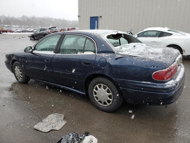 Photo 2 from auction – 2004 BUICK LESABRE CU with VIN 1G4HP52K244102999