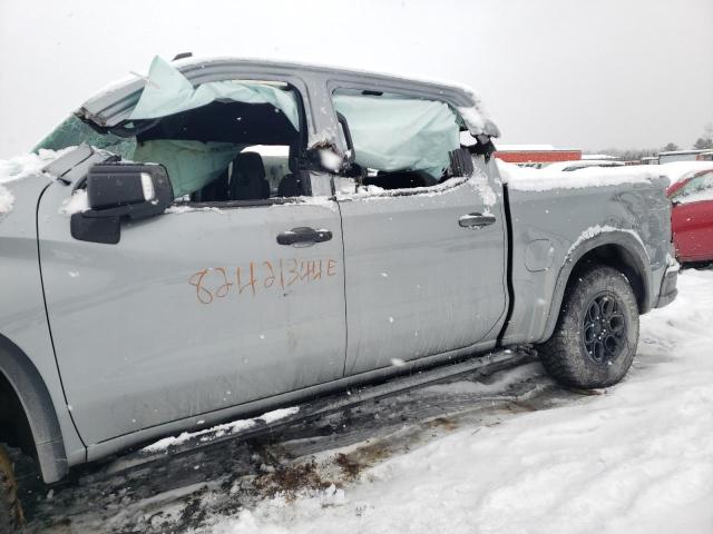 Photo 12 from auction – 2023 CHEVROLET SILVERADO with VIN 3GCUDHEL8PG261616