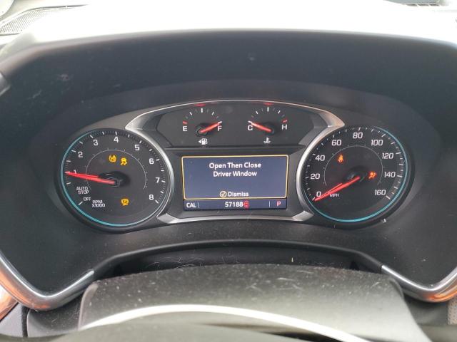 Photo 9 from auction – 2019 CHEVROLET EQUINOX PR with VIN 2GNAXXEV1K6227955