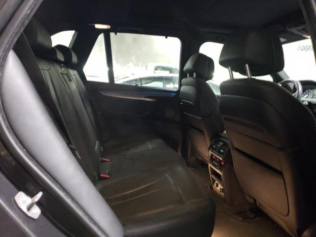 Photo 10 from auction – 2015 BMW X5 XDRIVE5 with VIN 5UXKR6C52F0J79223