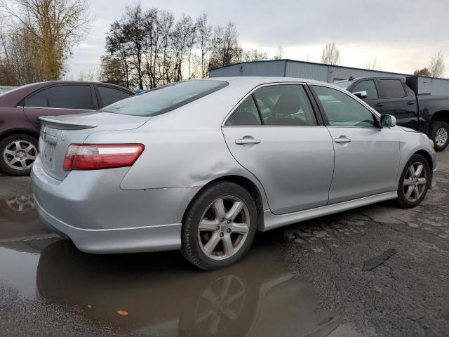 Photo 3 from auction – 2007 TOYOTA CAMRY LE with VIN 4T1BK46K27U034345