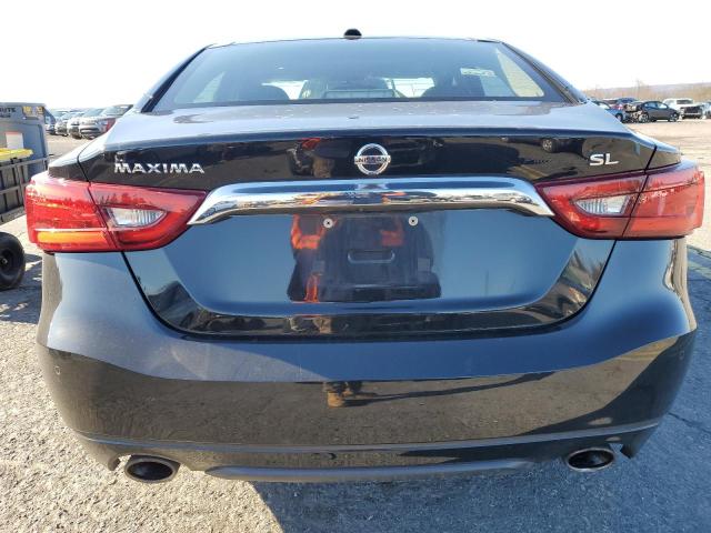 Photo 6 from auction – 2017 NISSAN MAXIMA 3.5 with VIN 1N4AA6AP9HC377118