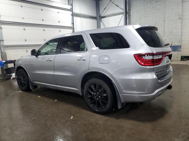 Photo 2 from auction – 2018 DODGE DURANGO GT with VIN 1C4RDJDG4JC271734