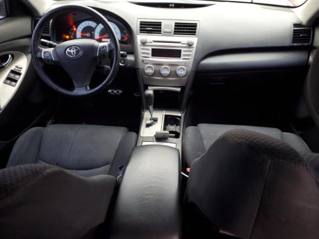 Photo 8 from auction – 2010 TOYOTA CAMRY BASE with VIN 4T1BF3EK3AU063392