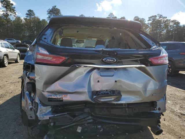 Photo 6 from auction – 2020 FORD EDGE SE with VIN 2FMPK3G91LBB33864