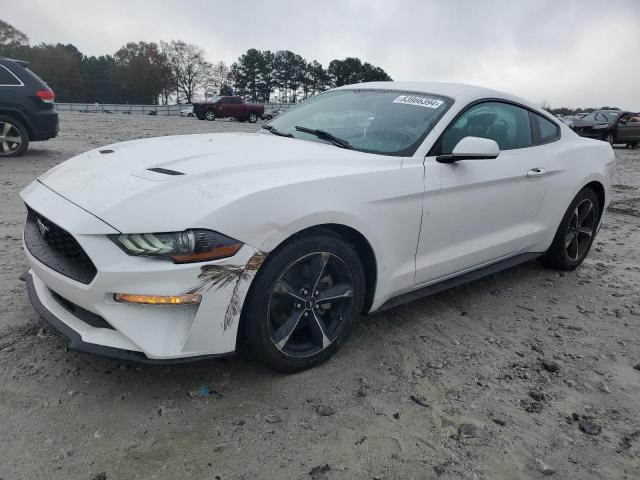 Photo 1 from auction – 2020 FORD MUSTANG with VIN 1FA6P8TH2L5175143