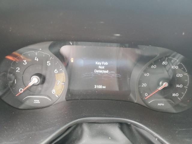 Photo 9 from auction – 2024 JEEP COMPASS LA with VIN 3C4NJDBN8RT154037