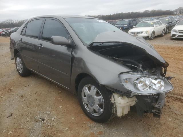 Photo 4 from auction – 2006 TOYOTA COROLLA CE with VIN 2T1BR32E66C644948