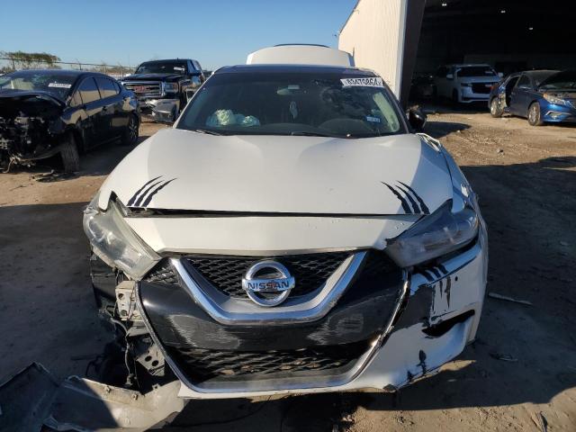 Photo 5 from auction – 2017 NISSAN MAXIMA 3.5 with VIN 1N4AA6AP1HC446710