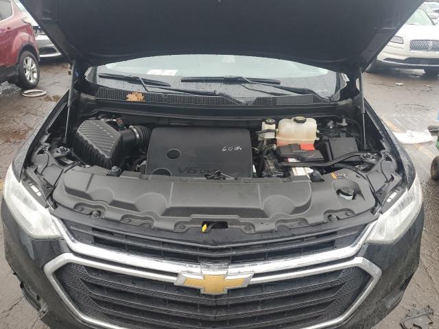 Photo 12 from auction – 2018 CHEVROLET TRAVERSE L with VIN 1GNERFKW9JJ159585