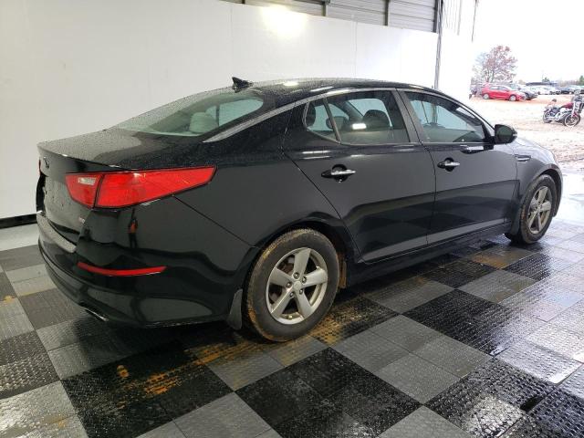 Photo 3 from auction – 2014 KIA OPTIMA LX with VIN 5XXGM4A75EG308020