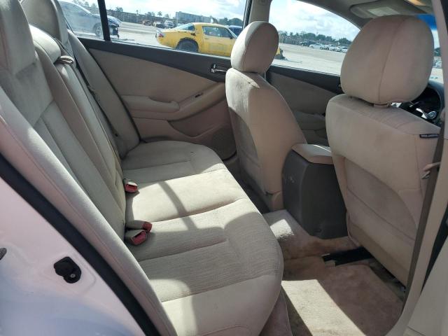 Photo 10 from auction – 2012 NISSAN ALTIMA BAS with VIN 1N4AL2APXCC154727