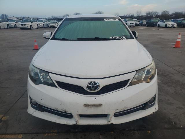 Photo 5 from auction – 2012 TOYOTA CAMRY BASE with VIN 4T1BF1FK8CU537729