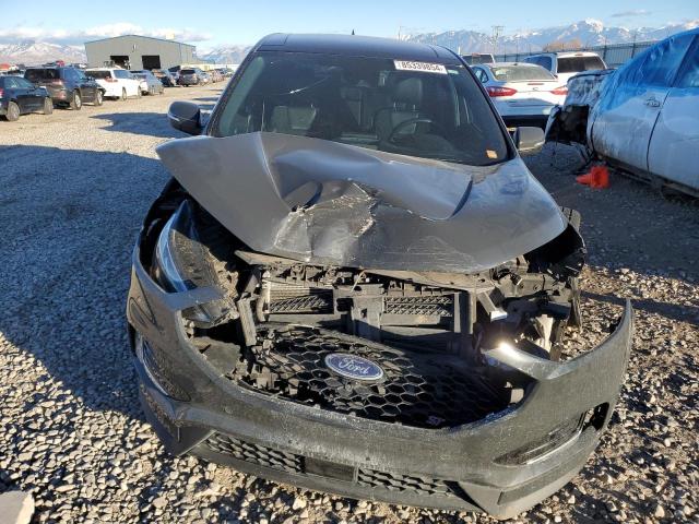 Photo 5 from auction – 2021 FORD EDGE ST with VIN 2FMPK4AP1MBA65452
